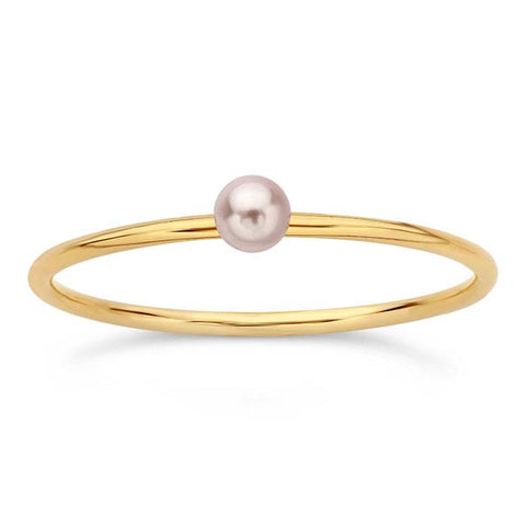 Pearl Ring