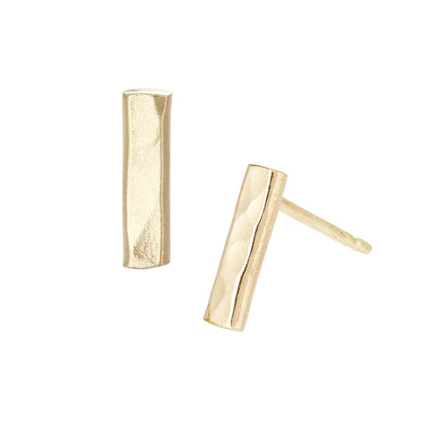 Bar Earrings - Phyllis + Rosie
 - 1