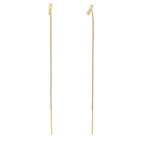 Bar Threads - Phyllis + Rosie
 - 1