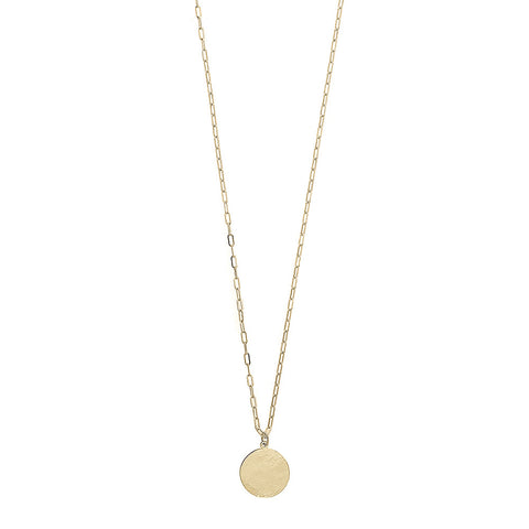 Cecile Necklace - Phyllis + Rosie
 - 1