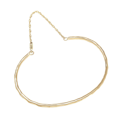 Chain Cuff - Phyllis + Rosie
 - 1