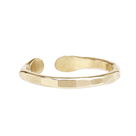 Cuff Ring - Phyllis + Rosie
 - 1