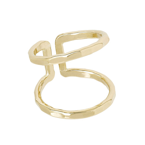 Lola Ring - Phyllis + Rosie
 - 1