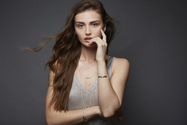 Perry Cuff - Phyllis + Rosie
 - 3