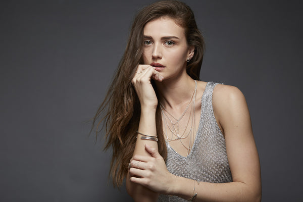 Jessie Cuff - Phyllis + Rosie
 - 3