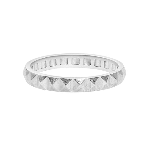 Pyramid Ring