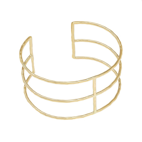 Rib Cuff - Phyllis + Rosie
 - 1