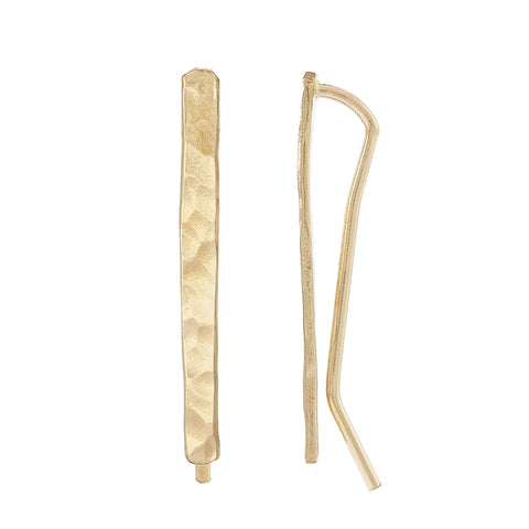 Slider Earrings - Phyllis + Rosie
 - 1