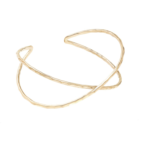 Xena Cuff - Phyllis + Rosie
 - 1