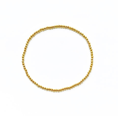 Moon Bracelet (various sizes)