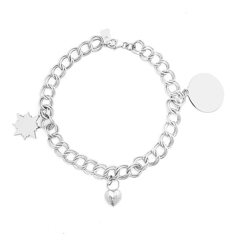 Charm Bracelet