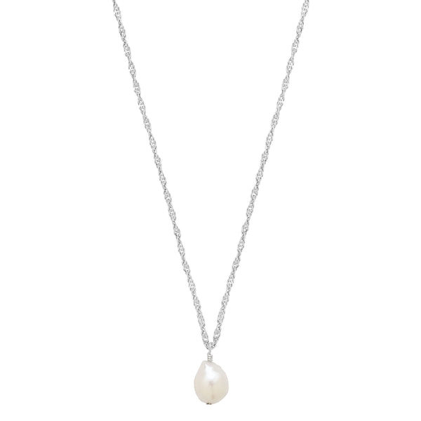 Pearly Necklace