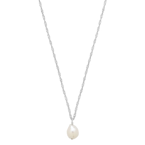 Pearly Necklace
