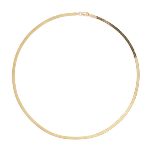 Snake Charmer Necklace