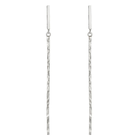 Danny Earrings - Phyllis + Rosie
 - 1