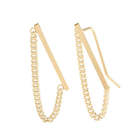 Chain Sliders - Phyllis + Rosie
 - 1