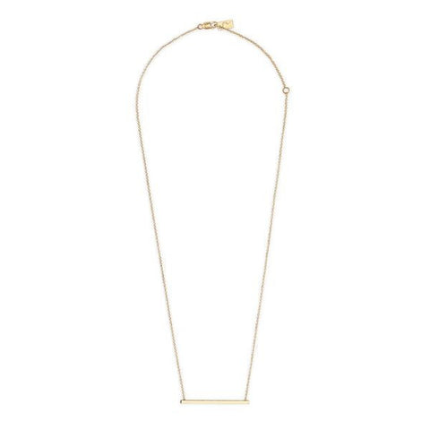 Joey Necklace - Phyllis + Rosie
 - 1