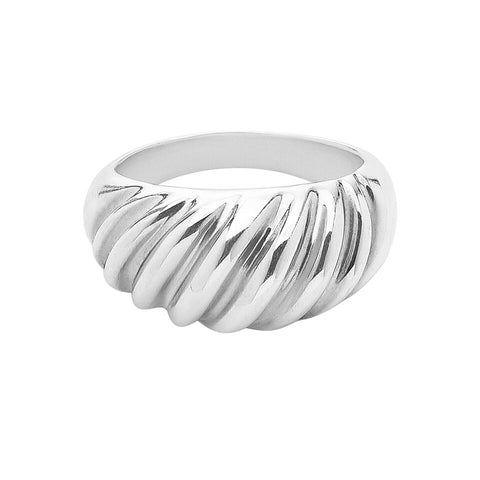 Wave Ring